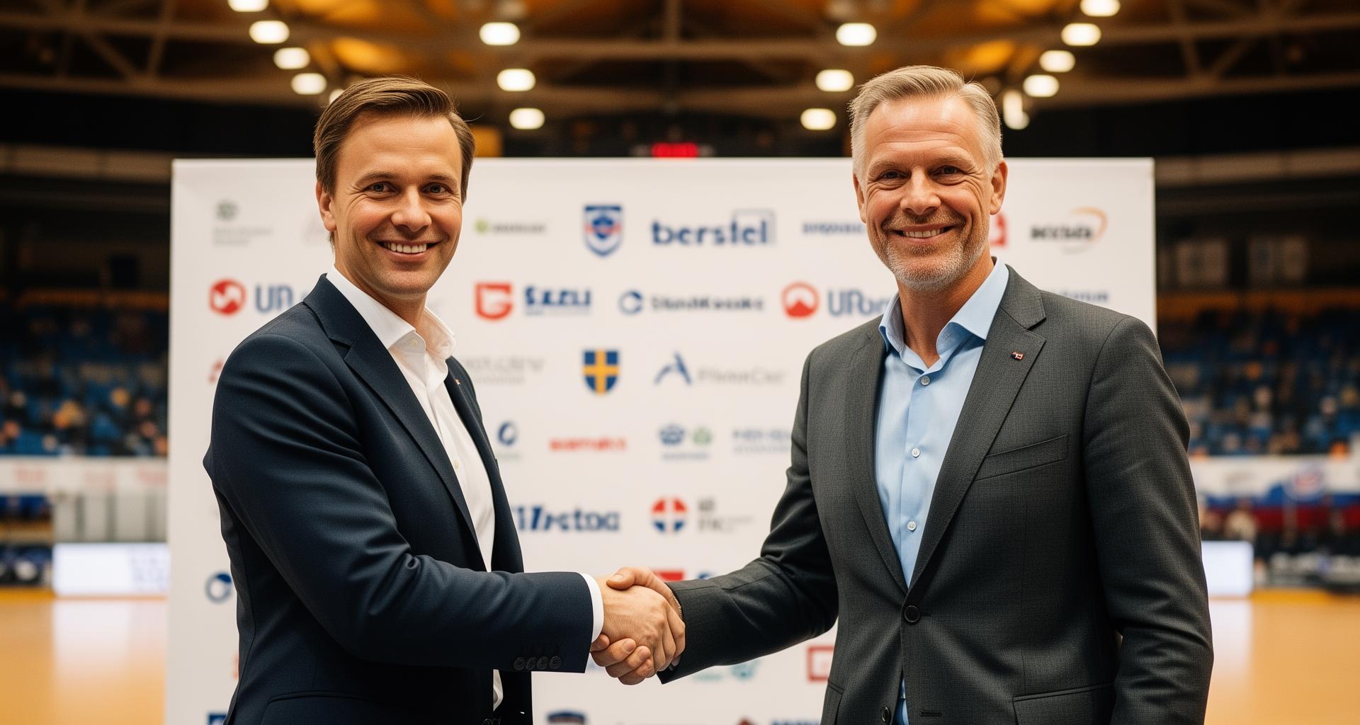 Sponsorsamarbejde
