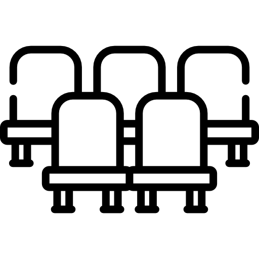Pladsbooking