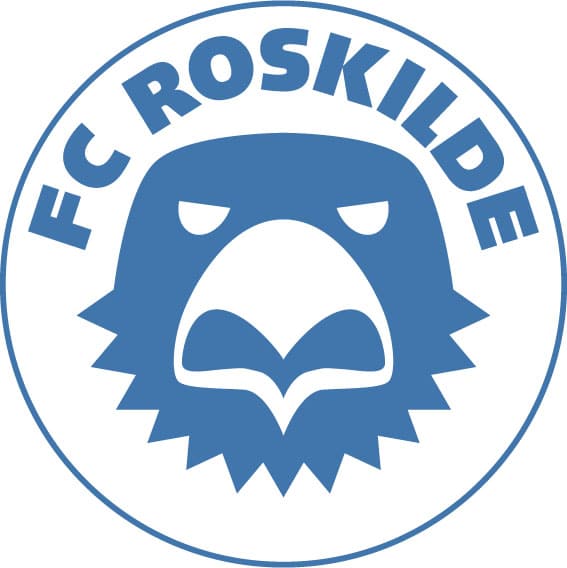 Fc Roskilde Logo Vektor
