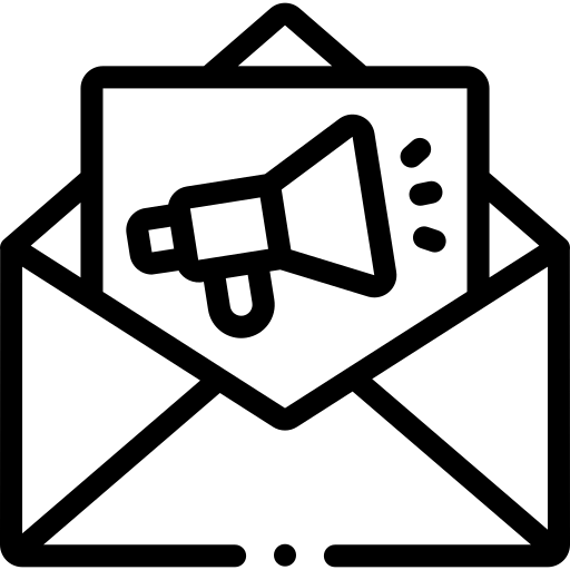 Nyhedsbreve