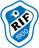 Ringkobing If Logo